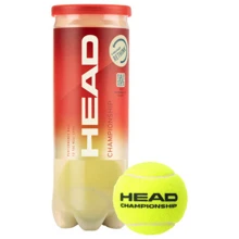 Мячи для тенниса HEAD (575203) 3B HEAD CHAMPIONSHIP - 6DZ: undefined undefined