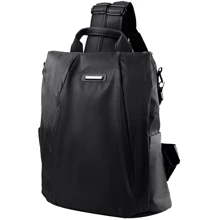 Жіночий рюкзак Valiria Fashion чорний (5DETAA39201-black): Стать Женский