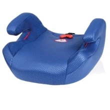 Автокресло Capsula JR5 Blue (773040.): Группа 15-36 кг (группа 2-3)