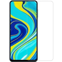 Аксесуар для смартфона Nillkin Anti-Explosion Glass Screen (H) для Xiaomi Redmi Note 10 Pro 5G / Poco X3 GT: Сумісність Xiaomi Redmi Note 10 Pro 5G / Poco X3 GT