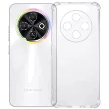 Чохол для телефона BeCover TPU Case Anti-Shock Clear для Tecno Spark 30C 4G (712783): Сумісність Tecno Spark 30C 4G