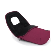 Утепленный конверт BabyStyle Oyster 3 Cherry: Производитель BabyStyle
