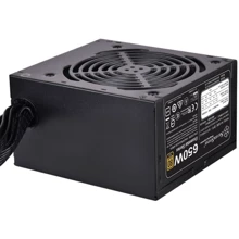 Блок живлення Silverstone ET650-G (SST-ET650-G): Форм-фактор ATX, EPS