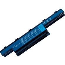Батарея для ноутбука Акумулятор POWERPLANT Acer Aspire 4551 / 10,8V / 5200mAh (NB00000028): Сумісність Acer Aspire 4551