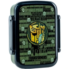 Ланчбокс Kite Transformers 420 мл (TF24-160: Кількість відділень 2
