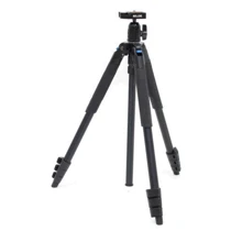 Slik Sprint Pro III BH BK: Тип штатива напольный