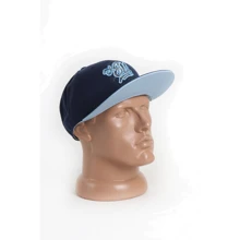 Мужская кепка Ecko Unltd 57.7 темно-синяя (LO-RN93536-Blue-Lblue): Производитель Ecko Unltd