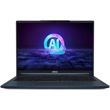 Ноутбук MSI Stealth 16 AI Studio A1VIG (A1VIG-126US): Экран 16,1" (3840x2400) mini-LED