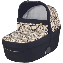 Люлька Peg-Perego Culla Elite Grafic Gold графическое золото (IN09770000RO01AB50): Производитель Peg-Perego