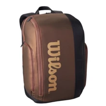 Рюкзак Рюкзак Wilson SUPER TOUR PRO STAFF V14 BACKPACK Bronze (WR8024601001): Производитель Wilson