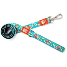 Поводок короткий для собак Max & Molly Short Leash - Popcorn XS (4894512024373): Тип Поводок