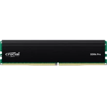 Crucial 16 GB DDR4 3200 MHz Pro (CP16G4DFRA32A) UA: Тип DDR4