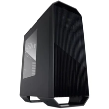 Корпус Raidmax Monster II A08TB Black: Форм-фактор материнської плати ATX / Micro-ATX / Mini-ITX