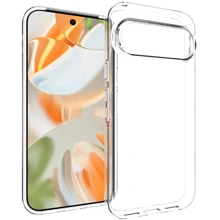 Чехол для телефонов BeCover TPU Case Transparancy for Google Pixel 10 / 10 Pro (713677): Совместимость Google Pixel 10 / 10 Pro