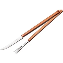 Набор для пикника Набор Tramontina Skewers 26499/014 (2 пр.): undefined undefined