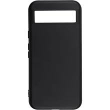 Чехол для телефонов ArmorStandart ICON Case Black for Google Pixel 8a (ARM77806): Совместимость Google Pixel 8a