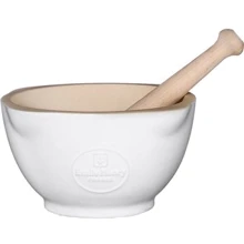 Ступка Ступка з товкачем Emile Henry Natural Chic (0.6 л) (110255): undefined undefined