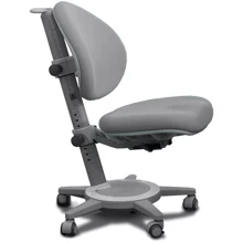 Кресло Mealux Cambridge G (арт.Y-410 G): Возраст ребенка От 5-ти лет