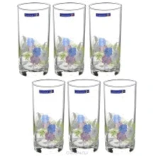 Набір склянок Luminarc Felitsa G8537 (6 пр.) (270 мл): undefined undefined