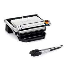 Электрогриль Tefal GC718D10: Тип Электрогриль прижимной