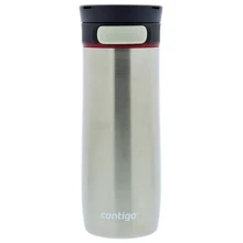 Термокухоль Contigo Transit Autoseal 420 ml Stainless Steel (695155-2): Тип Термокружка