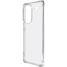 Чехол для телефонов Armorstandart Air Force Transparent for Xiaomi Redmi Note 13 Pro+ 5G (ARM71833): Совместимость Xiaomi Redmi Note 13 Pro+ 5G