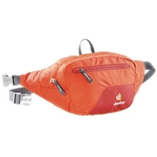 Deuter Belt II Orange-lava (9500): Цвет Оранжевый