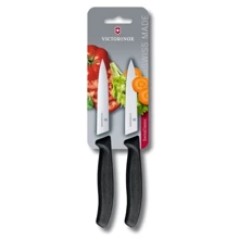 Набір кухонних ножів Victorinox SwissClassic Paring Set 2 пр. (6.7793.B): Найменування Набор ножей 2 шт.
