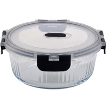 Емкость для хранения MasterPro Foodies collection 950 мл (BGMP-5679): Тип Контейнер с крышкой