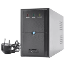 Ritar E-RTM800 (480W) ELF-L (E-RTM800L): Производитель Ritar