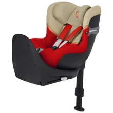 Автокресло Cybex Sirona SX2 Autumn Gold (521003077): Группа 0+/1