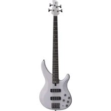 Бас-гитара YAMAHA TRBX-504 (Translucent White): Тип Бас-гитара