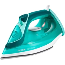 Праска Philips DST3030 / 70: Підключення проводове (1.9 м)