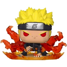 Ігрова фігурка Funko, серії Наруто - Наруто дев'ять хвостів (60296): Тип Персонаж мультфильма, фильма