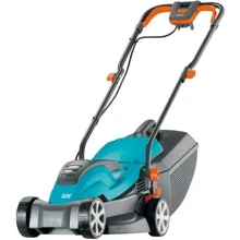Gardena Power Max 32E: Тип электрический