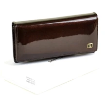 Жіночий гаманець Bretton коричневий (9243 dark-coffee): Стать жіночий