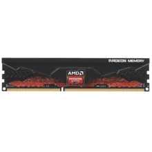 AMD 16 GB DDR4 3200 MHz Radeon R9 Gamer (R9S416G3206U2S): Производитель AMD