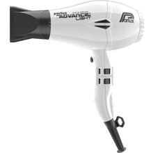 Фен Parlux Advance White: Тип Профессиональный