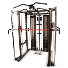 Прочий тренажер Finnlo Maximum/Inspire Smith Cage System (3555): Производитель Finnlo