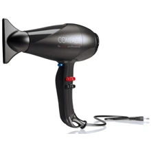 Фен Ga.Ma Pluma Compact 3800 ION (A11.COMPACTION.SENR): Тип фен