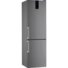 Холодильник Whirlpool W7 921O OX H: Тип холодильник двокамерний