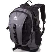 Мужской рюкзак Onepolar серый (W1300-grey): Пол Мужской