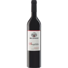 Вино Dr. Zenzen Dornfelder lieblich, красное полусладкое, 0.75л 10.5% (ALR14155): Страна производитель Германия