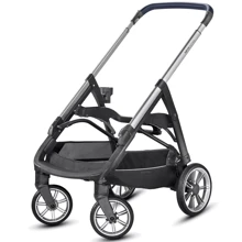 Шасси Inglesina APTICA Graphite Blue Navy (AE70M6202): Производитель Inglesina