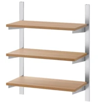 Подвесная полка ІКЕА KUNGSFORS 60 см (593.083.47): Производитель Ikea