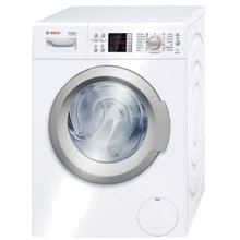 Стиральная машина Bosch WAQ 24441 OE: Тип машины Автомат