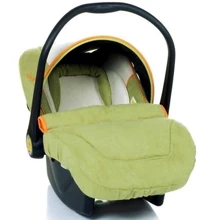 Автокрісло 4Baby Colby Deluxe Pistachio (гр. 0 +): undefined undefined