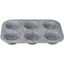 Форма для кексів Berlinger Haus Marble 26.5х17.5х3см (1397-BH): Кришка Нет