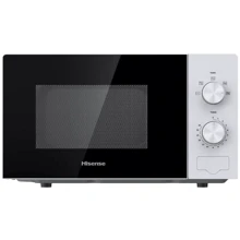 Микроволновая печь Hisense H20MOWP1: Объем, л 20