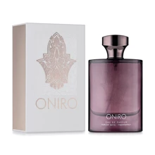 Парфюмированная вода Fragrance World Oniro 100 ml: Вид Парфюмированная вода